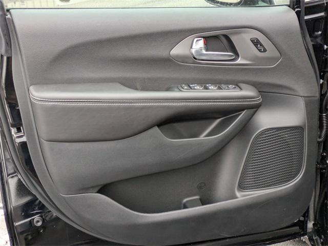 new 2026 Chrysler Pacifica car, priced at $41,311