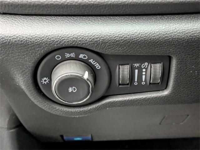 new 2026 Chrysler Pacifica car, priced at $41,311