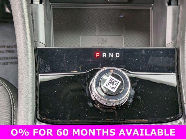 new 2025 Jeep Grand Cherokee L car, priced at $37,231