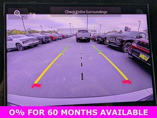 new 2025 Jeep Grand Cherokee L car, priced at $37,231