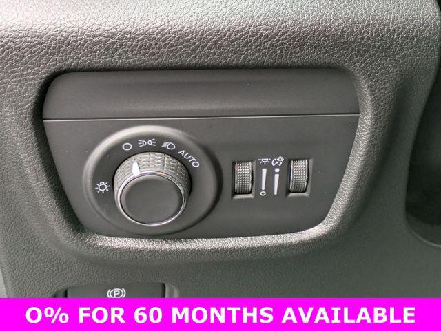 new 2025 Jeep Grand Cherokee L car, priced at $37,231