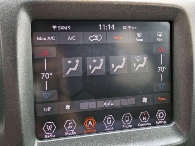 used 2021 Jeep Compass car, priced at $13,990