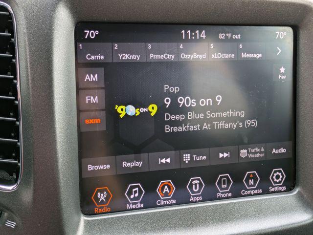 used 2021 Jeep Compass car, priced at $13,990