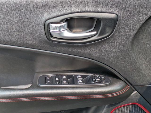 used 2021 Jeep Compass car, priced at $15,990