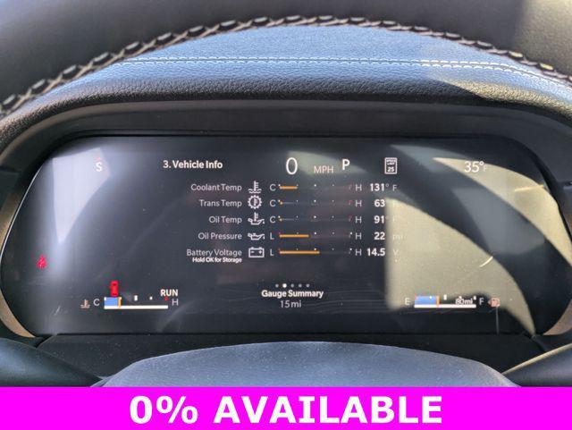 new 2026 Jeep Grand Cherokee car, priced at $44,182