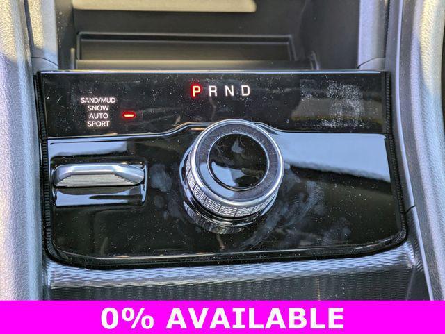 new 2026 Jeep Grand Cherokee car, priced at $44,182