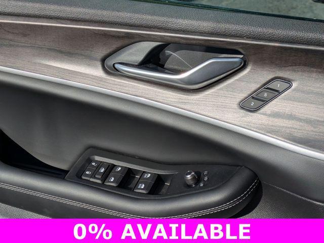 new 2026 Jeep Grand Cherokee car, priced at $44,182