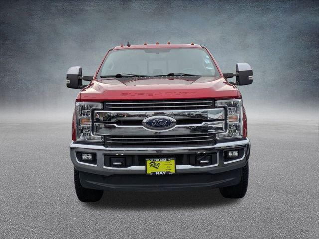 used 2019 Ford F-250 car, priced at $36,990