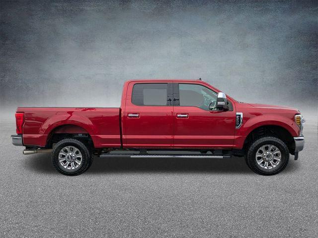 used 2019 Ford F-250 car, priced at $36,990