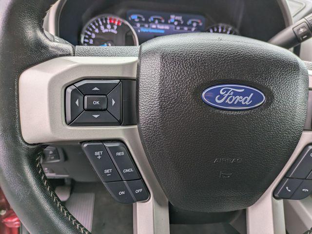 used 2019 Ford F-250 car, priced at $36,990