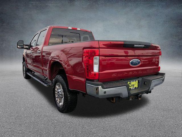 used 2019 Ford F-250 car, priced at $36,990