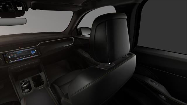 new 2026 Jeep Cherokee car, priced at $39,987