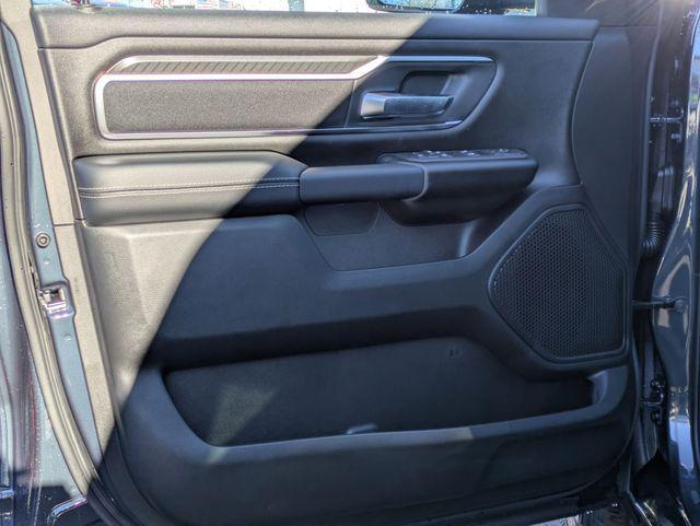 new 2026 Ram 1500 car, priced at $52,922