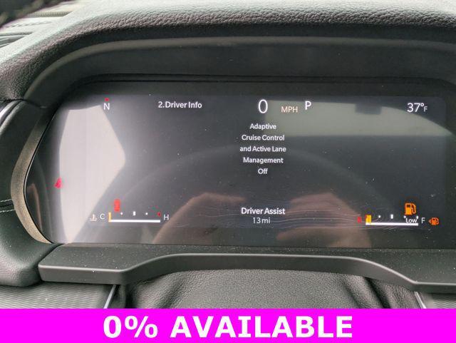 new 2026 Jeep Grand Cherokee car, priced at $42,311