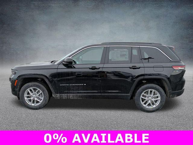 new 2026 Jeep Grand Cherokee car, priced at $42,311