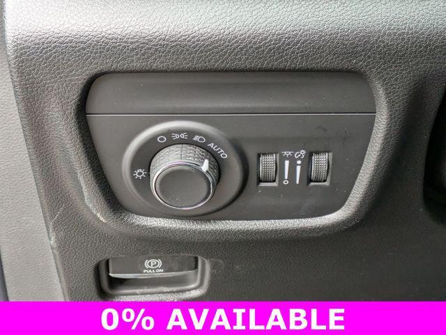 new 2026 Jeep Grand Cherokee car, priced at $42,311