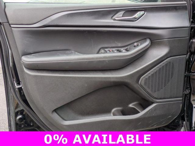 new 2026 Jeep Grand Cherokee car, priced at $42,311