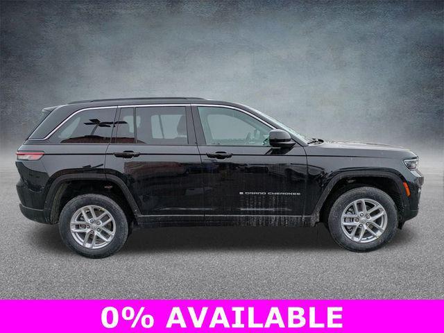 new 2026 Jeep Grand Cherokee car, priced at $42,311