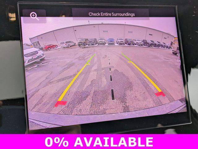 new 2026 Jeep Grand Cherokee car, priced at $42,311