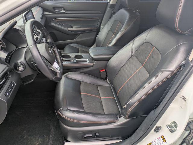 used 2019 Nissan Altima car