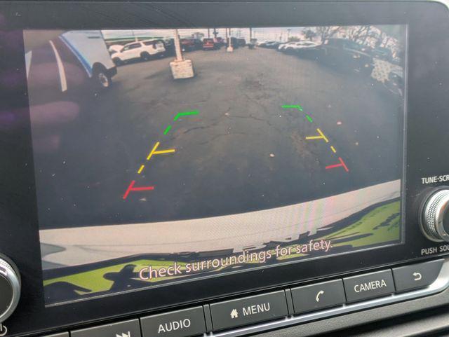 used 2019 Nissan Altima car