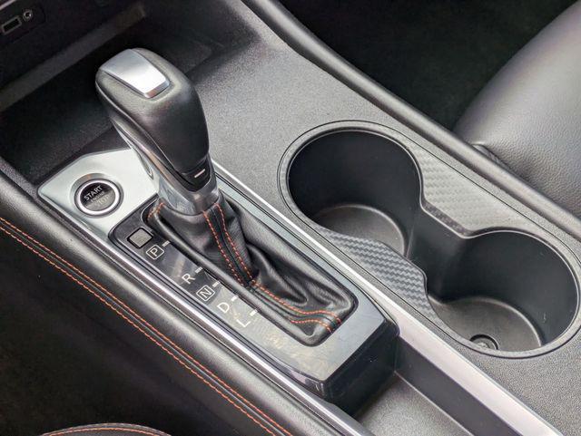 used 2019 Nissan Altima car