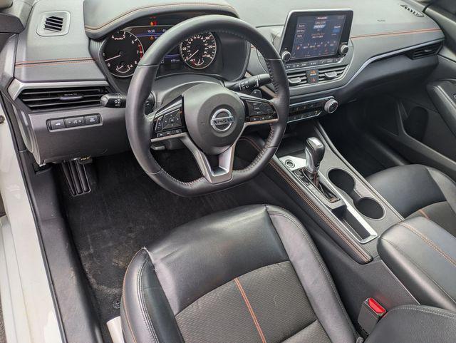 used 2019 Nissan Altima car