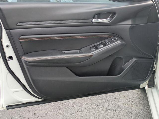 used 2019 Nissan Altima car