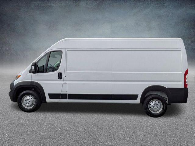 used 2023 Ram ProMaster 2500 car, priced at $32,817