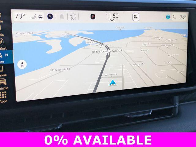 new 2026 Jeep Gladiator car, priced at $53,947