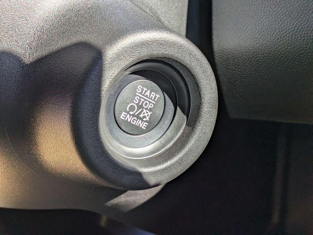 new 2026 Ram ProMaster 1500 car, priced at $42,137