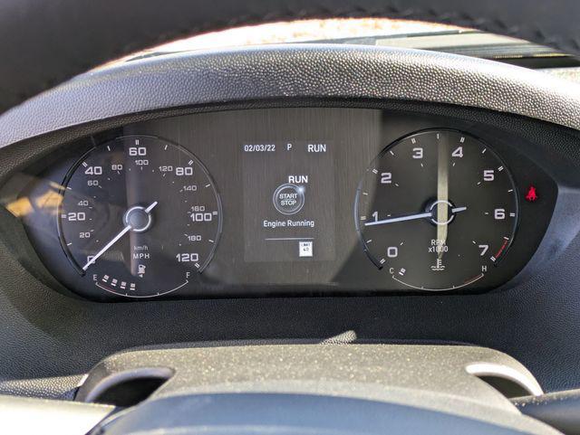 new 2026 Ram ProMaster 1500 car, priced at $42,137