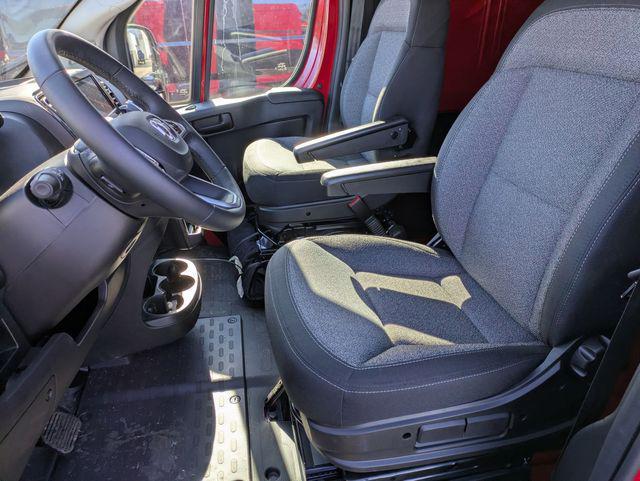 new 2026 Ram ProMaster 1500 car, priced at $42,137