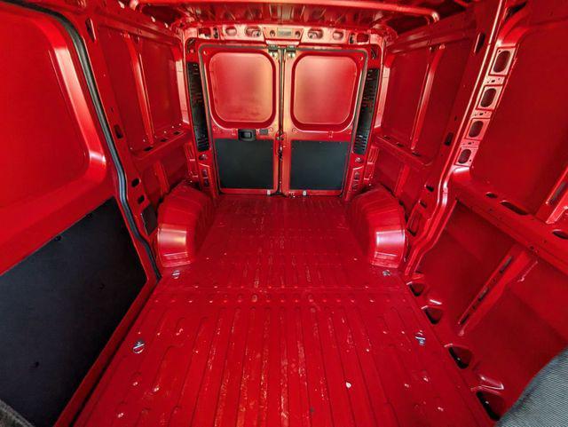 new 2026 Ram ProMaster 1500 car, priced at $42,137