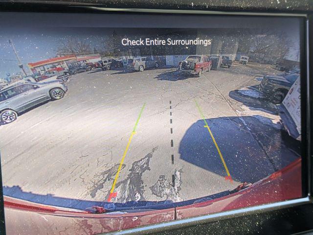 new 2026 Ram ProMaster 1500 car, priced at $42,137