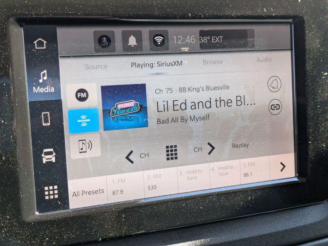 new 2026 Ram ProMaster 1500 car, priced at $42,137