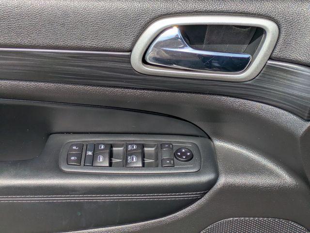 used 2020 Jeep Grand Cherokee car, priced at $20,990