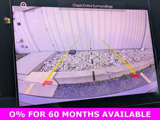 new 2025 Jeep Grand Cherokee car, priced at $33,845