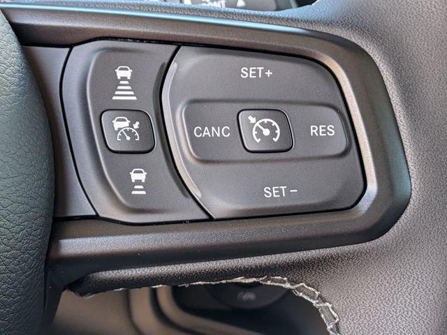 new 2026 Jeep Gladiator car, priced at $46,909
