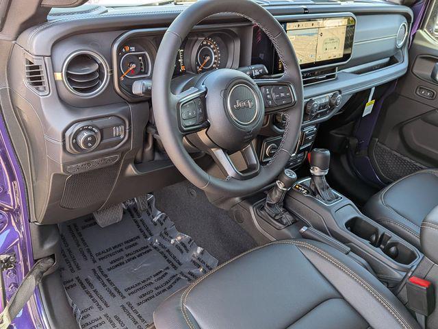 new 2026 Jeep Gladiator car, priced at $46,909