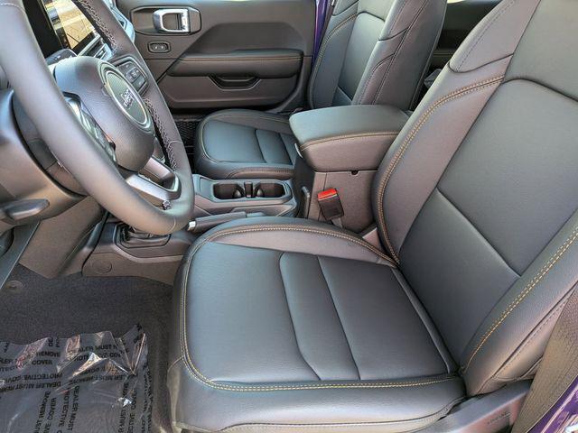 new 2026 Jeep Gladiator car, priced at $46,909
