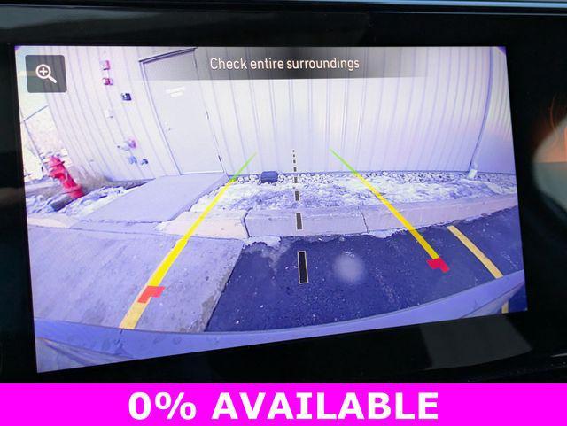 new 2026 Jeep Grand Cherokee car, priced at $44,812