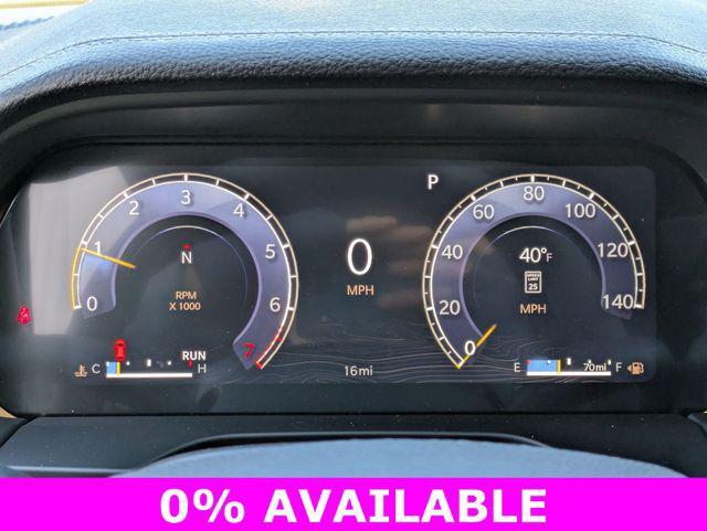 new 2026 Jeep Grand Cherokee car, priced at $44,812