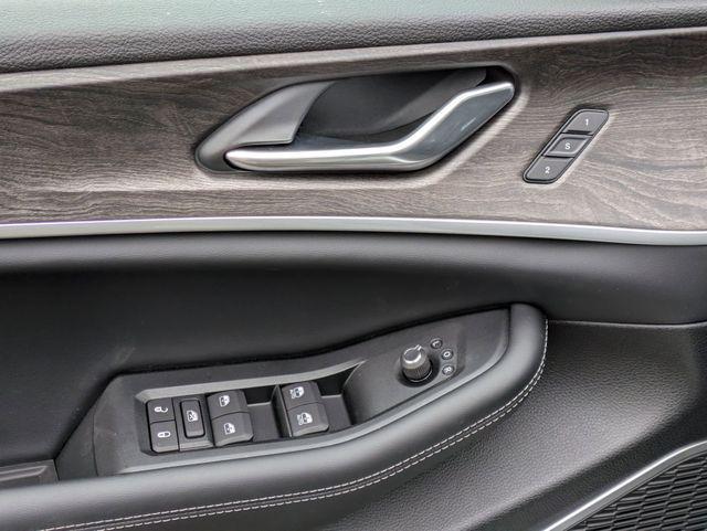 new 2026 Jeep Grand Cherokee car, priced at $43,475