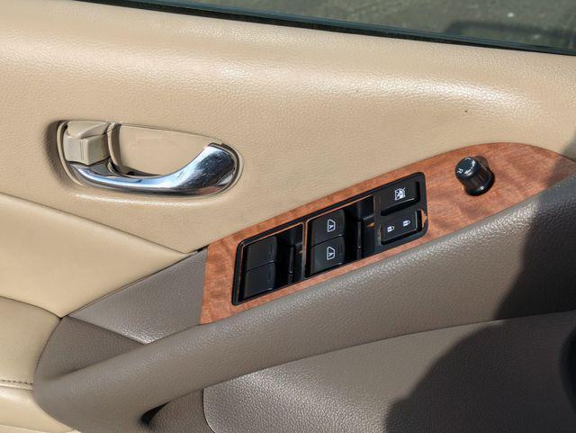 used 2013 Nissan Murano car, priced at $7,993