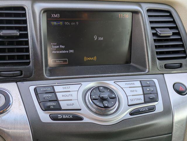 used 2013 Nissan Murano car, priced at $7,993