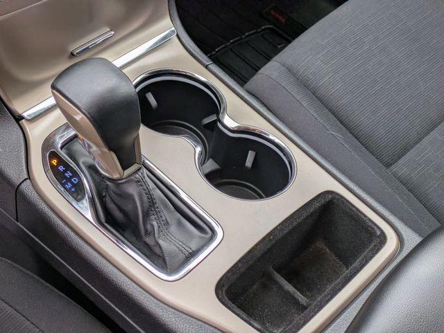 used 2017 Jeep Grand Cherokee car, priced at $14,990