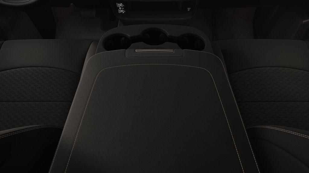 new 2026 Ram 2500 car, priced at $53,186
