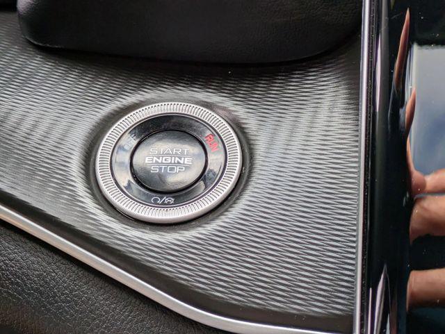 used 2024 Jeep Grand Cherokee car, priced at $26,886