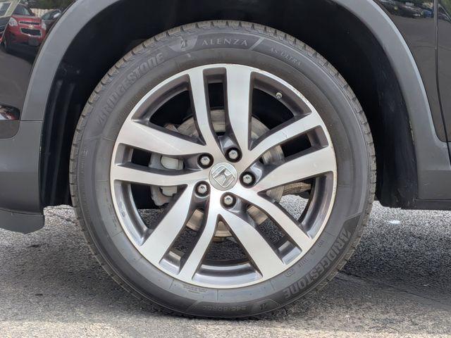 used 2018 Honda Pilot car, priced at $23,359